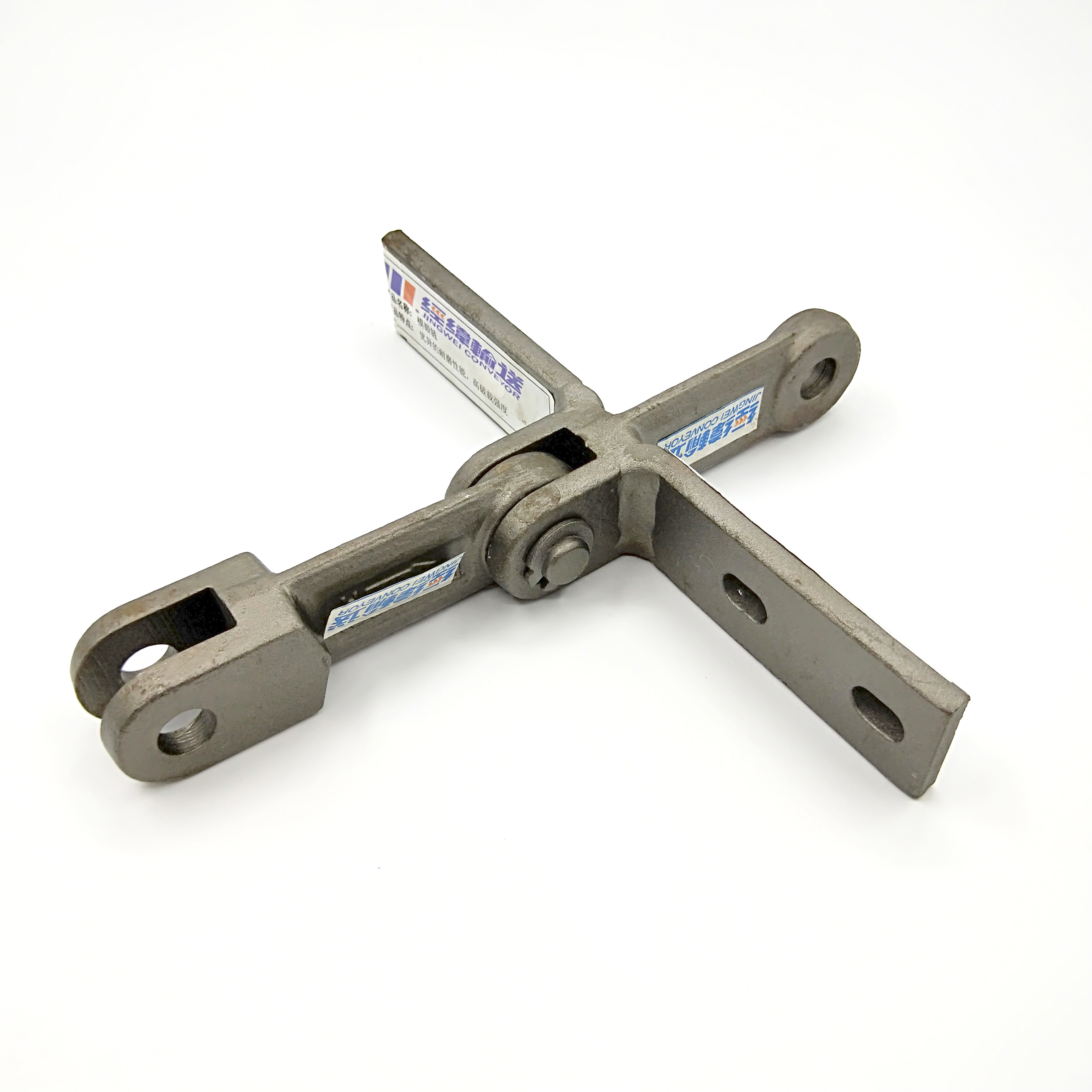 Cadena forjada cadena 