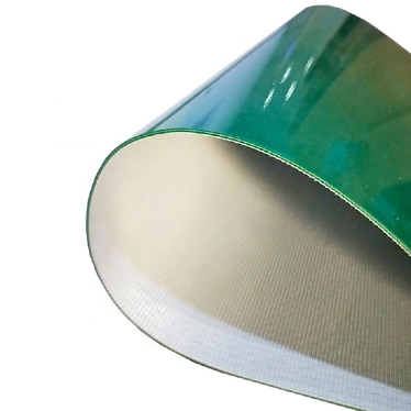 Una guía completa sobre cintas transportadoras: selección del tipo adecuado para cada industria