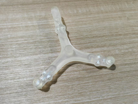 Limpiador de tamiz de alta eficiencia | Piezas de repuesto duraderas