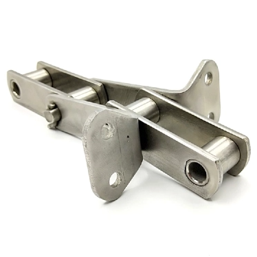 Mantenimiento de las cadenas transportadoras: reducir costos y extender la vida útil