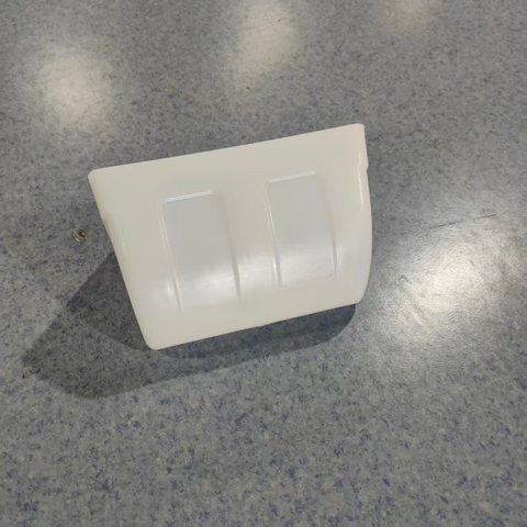 ‌Elevador de cangilones de plástico HDPE: aprobado por la FDA y de larga duración‌ D7X4