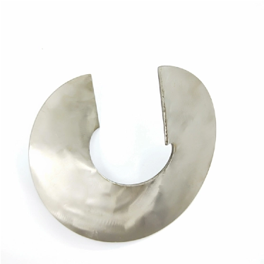 Componentes del transportador de tornillo: la importancia del diseño del sellado para el control del polvo y la eficiencia del material