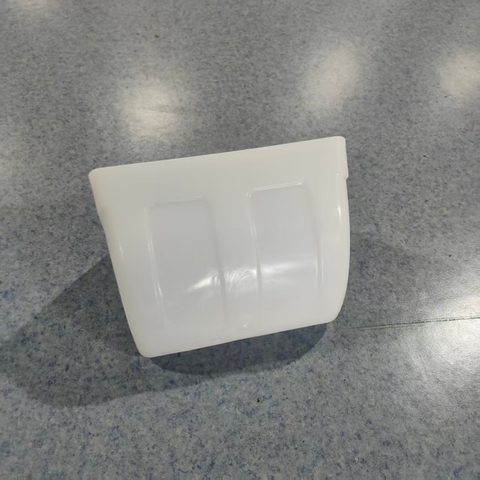 Elevador de cangilones de HDPE duradero para la industria de cereales y piensos D7X5