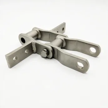 cadenas transportadoras ..