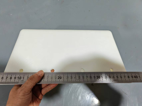 ‌‌Nylon Cubar de ascensor: solución de transporte duradera para aplicaciones industriales D13X7N