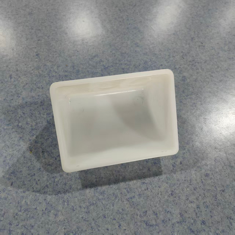 Cucharón elevador de HDPE premium: diseño optimizado para un manejo eficiente de materiales D6X4