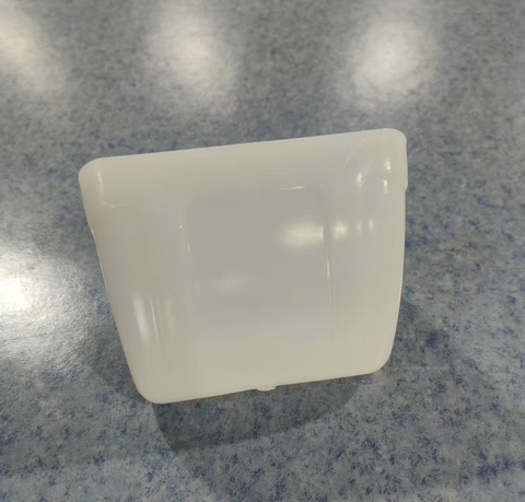 Cucharones elevadores de HDPE de alta resistencia para elevador transportador 106X93X66 DQ1009