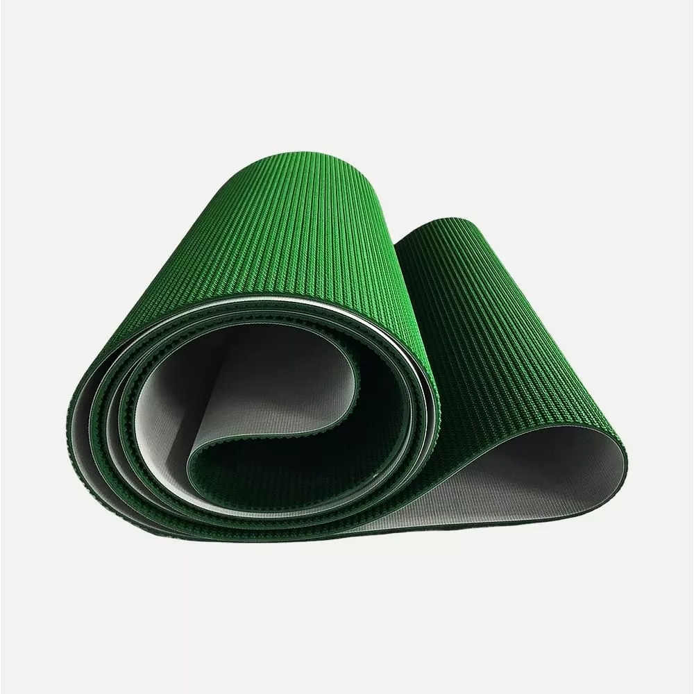 Cómo seleccionar la mejor cinta transportadora para su industria en 2025