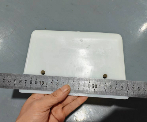 ‌‌Nylon Elevator Bucket-Solución de transmisión de servicio pesado para industrias globales D8X5N