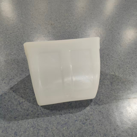 Cangilón elevador de HDPE: material de alto rendimiento apto para uso alimentario‌ D8X6