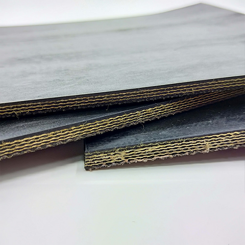 Rendimiento estable, eficiente y duradero resistente a la abrasión en aplicaciones con cinturones de ascensor de goma EP