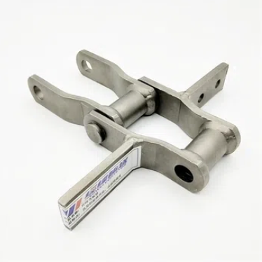 cadenas transportadoras.