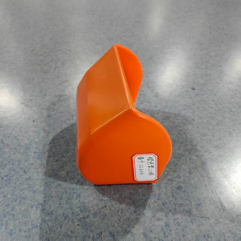 Cangilón elevador de HDPE de alto rendimiento: liviano y duradero 160X114X102 CC6X4