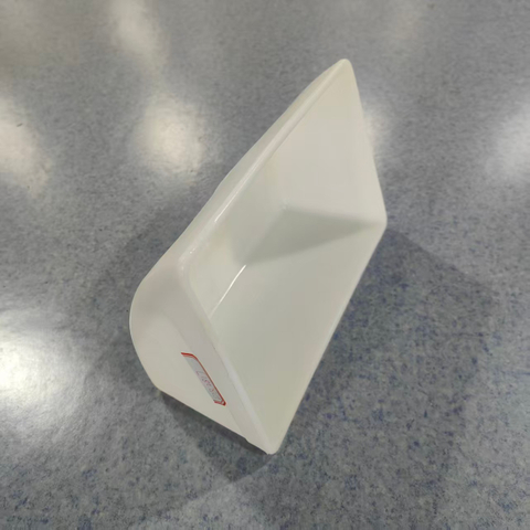 El transportador de material a granel del cubo del elevador de grano del HDPE parte 280X173X121 DQ2817