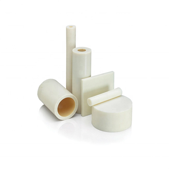 Elenco de nylon (MC Nylon)