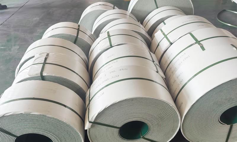 Maquinaria de ascensor