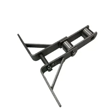 Cadenas transportadoras en industrias alimentarias y farmacéuticas: satisfacer estándares estrictos para la higiene y la seguridad