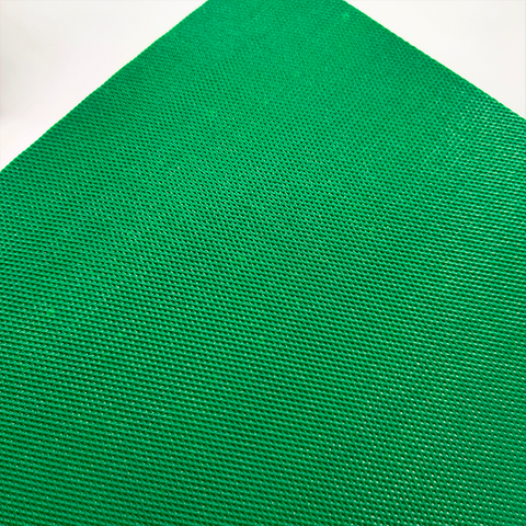 Los cinturones duraderos antiestáticos-retardantes-retardantes resistentes a la corrosión y los cinturones de ascensor de tejido sólido de PVC con lágrimas