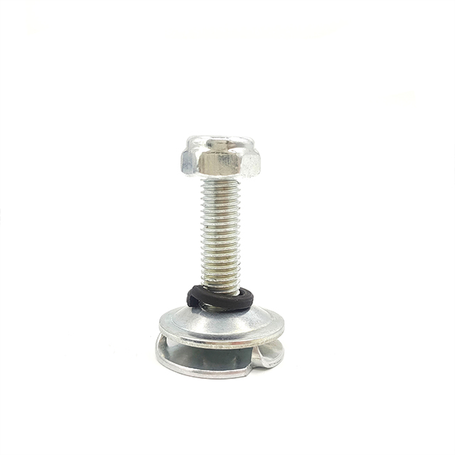 Fang Bolt vs Euro Bolt para elevadores de cangilones